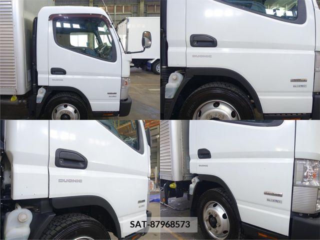 Mitsubishi CANTER 2014-03 222840-3