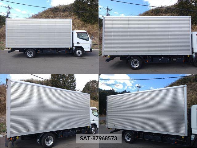Mitsubishi CANTER 2014-03 222840-4