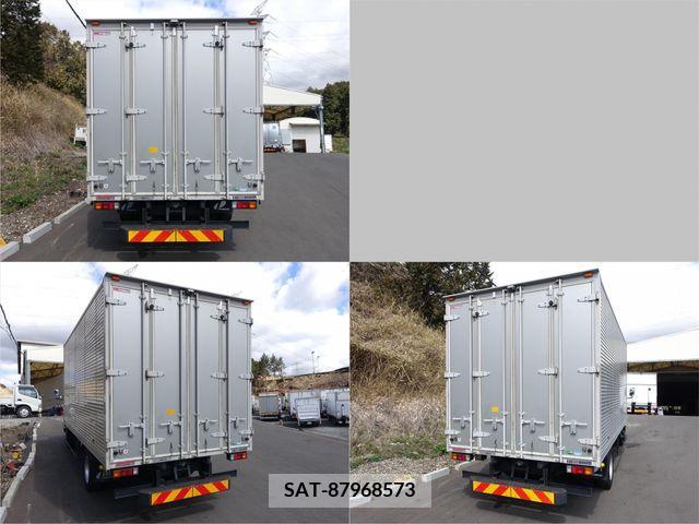 Mitsubishi CANTER 2014-03 222840-5