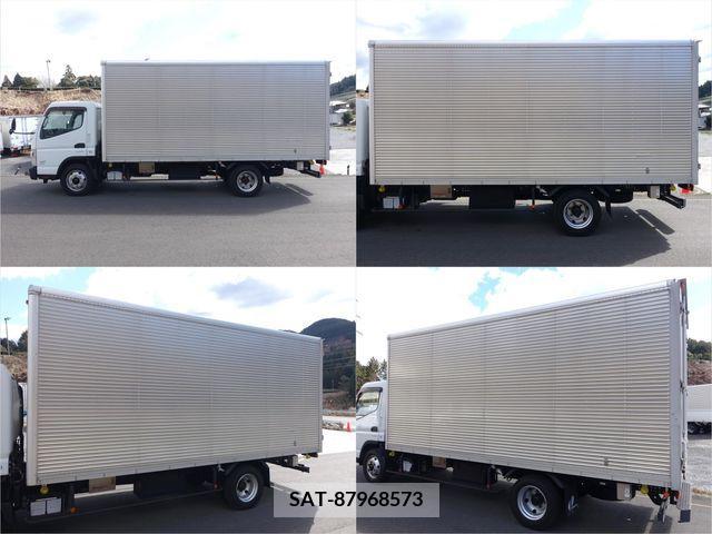 Mitsubishi CANTER 2014-03 222840-6