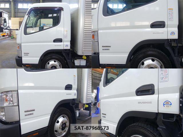 Mitsubishi CANTER 2014-03 222840-7