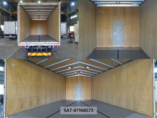 Mitsubishi CANTER 2014-03 222840-8