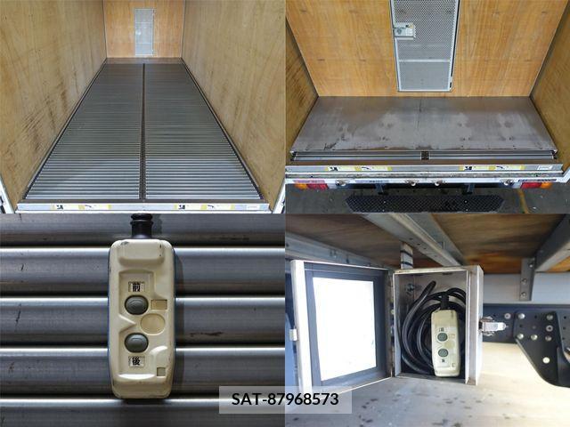 Mitsubishi CANTER 2014-03 222840-9