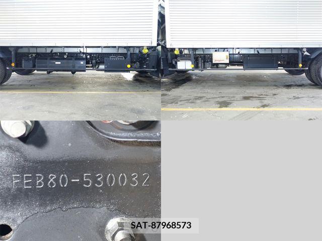 Mitsubishi CANTER 2014-03 222840-10