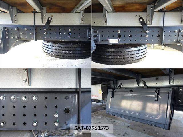 Mitsubishi CANTER 2014-03 222840-11