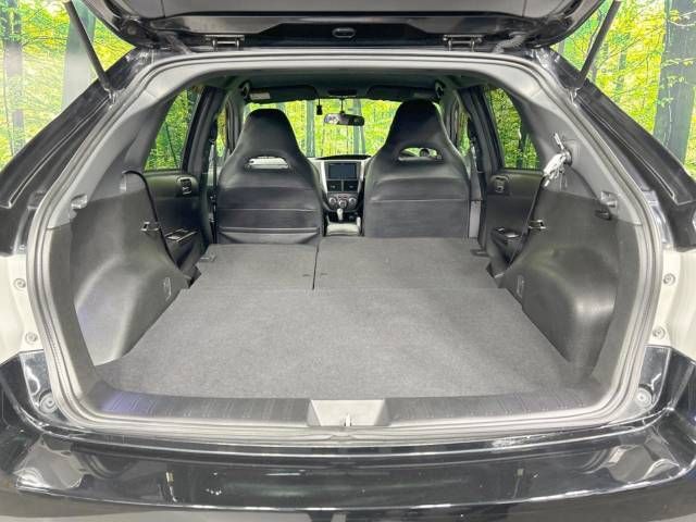 Subaru IMPREZA WRX 2011-01 189001-11