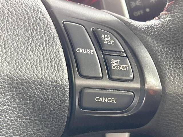 Subaru IMPREZA WRX 2011-01 189001-3