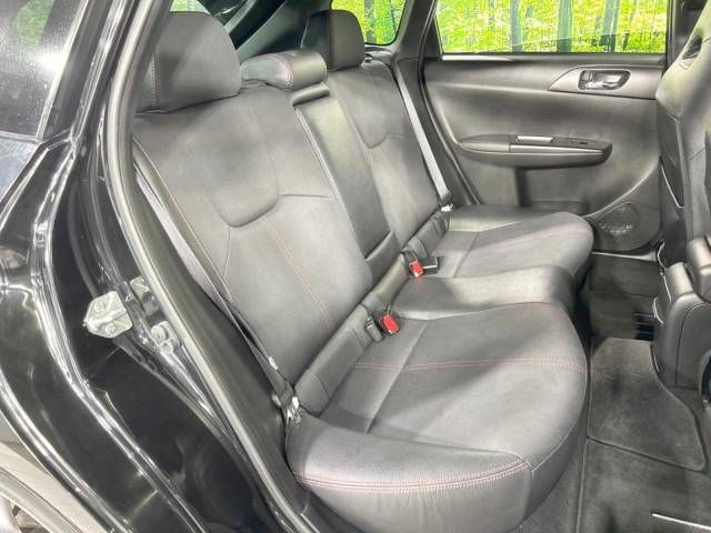 Subaru IMPREZA WRX 2011-01 189001-10