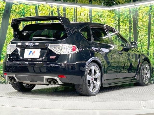 Subaru IMPREZA WRX 2011-01 189001-17