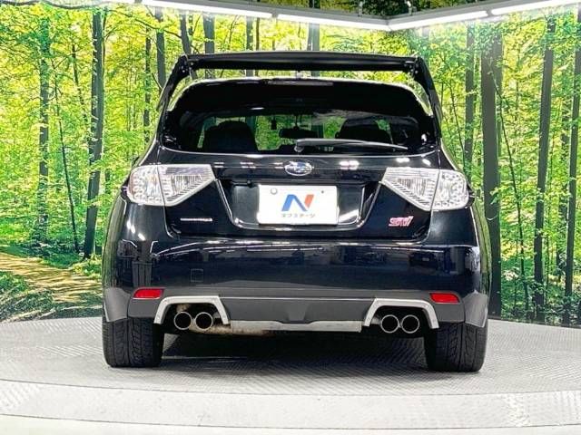 Subaru IMPREZA WRX 2011-01 189001-15