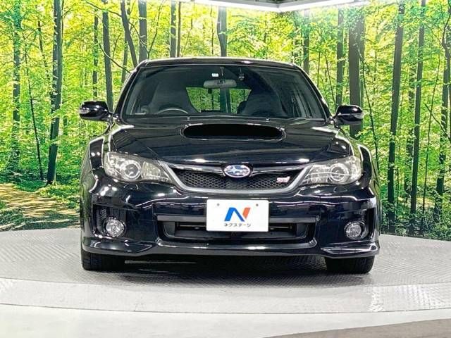 Subaru IMPREZA WRX 2011-01 189001-14