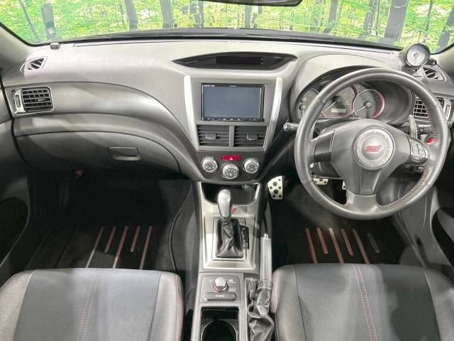 Subaru IMPREZA WRX 2011-01 189001-1
