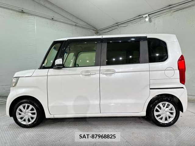 Honda N BOX 2019-02 278612-11