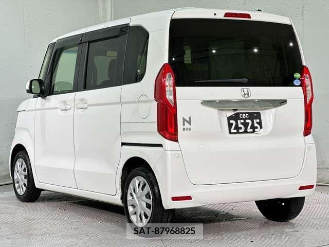 Honda N BOX 2019-02 278612-10