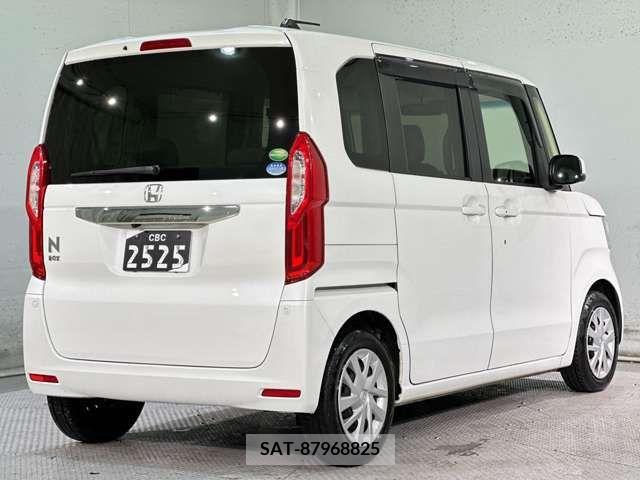 Honda N BOX 2019-02 278612-8