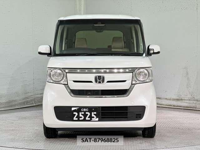 Honda N BOX 2019-02 278612-6