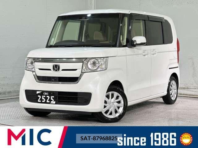 Honda N BOX 2019-02 278612-5