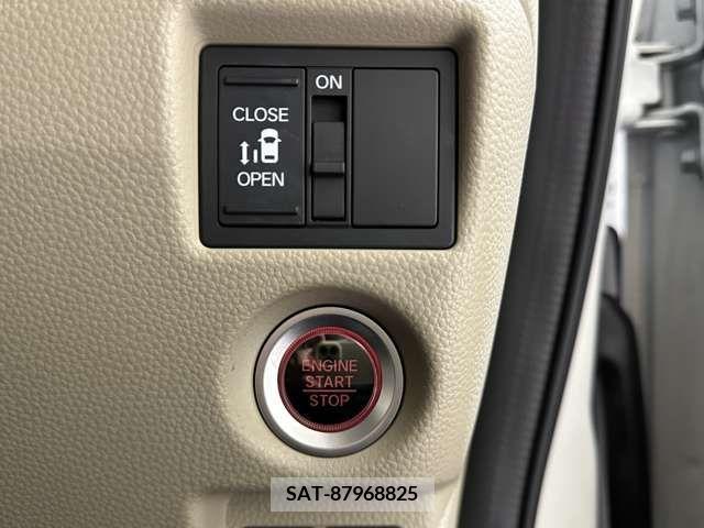 Honda N BOX 2019-02 278612-17