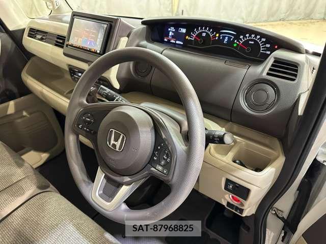 Honda N BOX 2019-02 278612-12