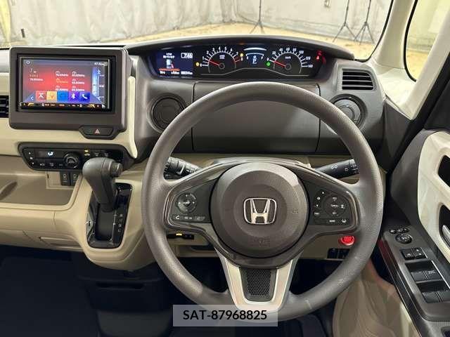 Honda N BOX 2019-02 278612-13