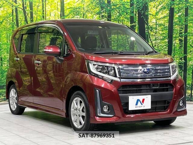 Subaru STELLA 2015-05 286080-16