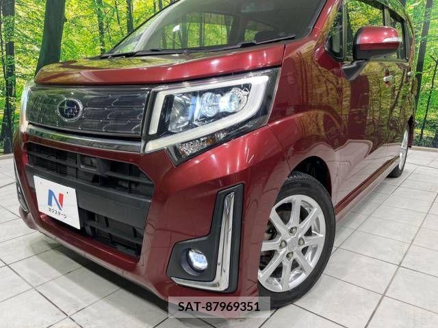 Subaru STELLA 2015-05 286080-12