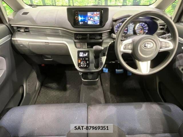 Subaru STELLA 2015-05 286080-1