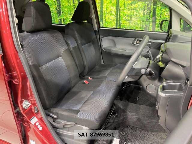 Subaru STELLA 2015-05 286080-8