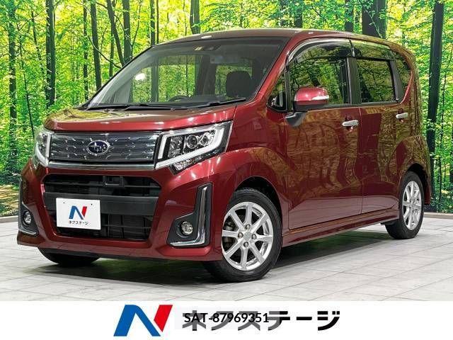 Subaru STELLA 2015-05 286080-0