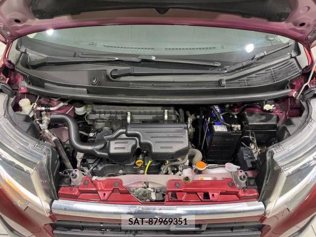 Subaru STELLA 2015-05 286080-18