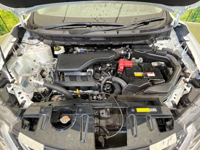 Nissan X-TRAIL 2019-04 14820-18