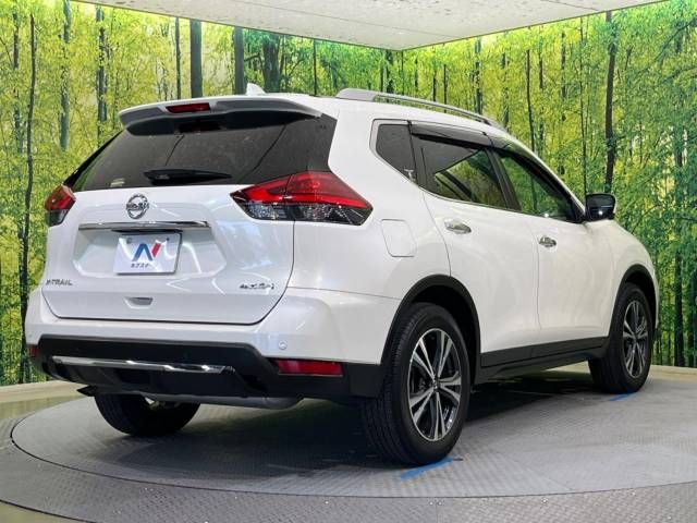 Nissan X-TRAIL 2019-04 14820-17