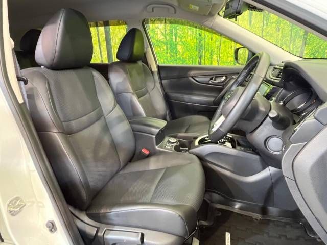 Nissan X-TRAIL 2019-04 14820-9