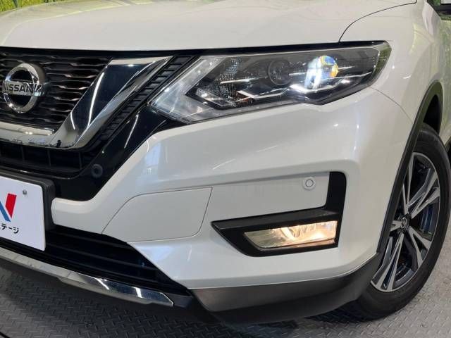 Nissan X-TRAIL 2019-04 14820-12