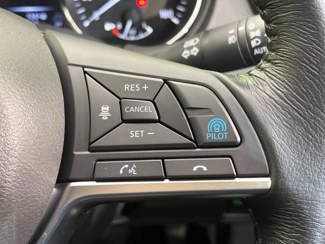 Nissan X-TRAIL 2019-04 14820-2