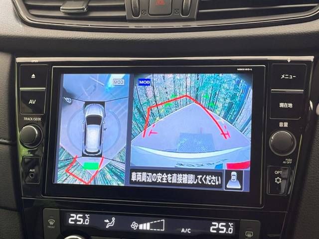 Nissan X-TRAIL 2019-04 14820-4