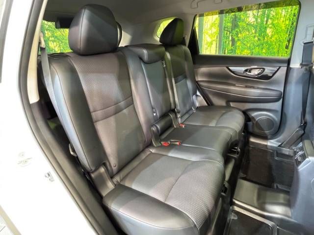 Nissan X-TRAIL 2019-04 14820-10