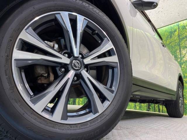 Nissan X-TRAIL 2019-04 14820-13