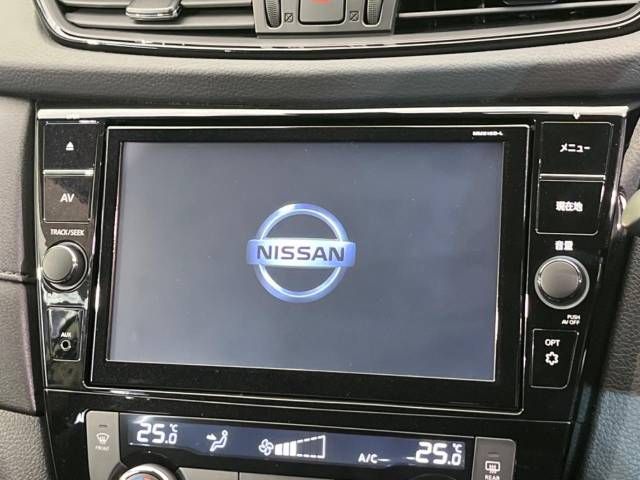 Nissan X-TRAIL 2019-04 14820-3