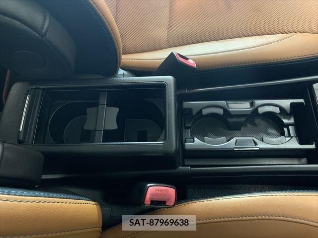Subaru EXIGA CROSSOVER 2015-07 297557-28