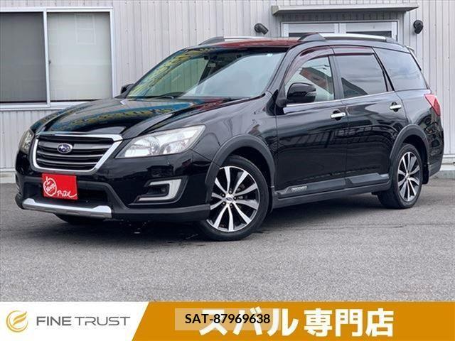 Subaru EXIGA CROSSOVER 2015-07 297557-0