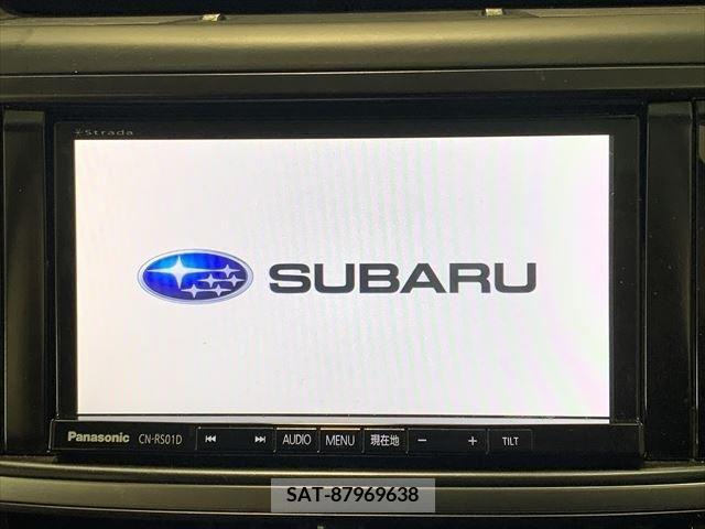 Subaru EXIGA CROSSOVER 2015-07 297557-4