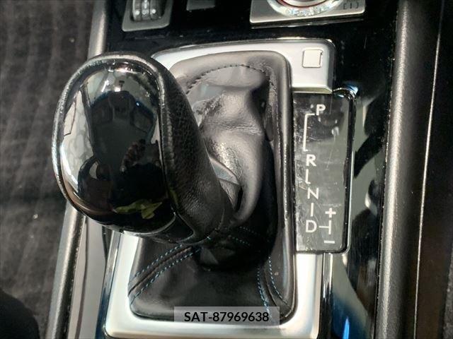 Subaru EXIGA CROSSOVER 2015-07 297557-7