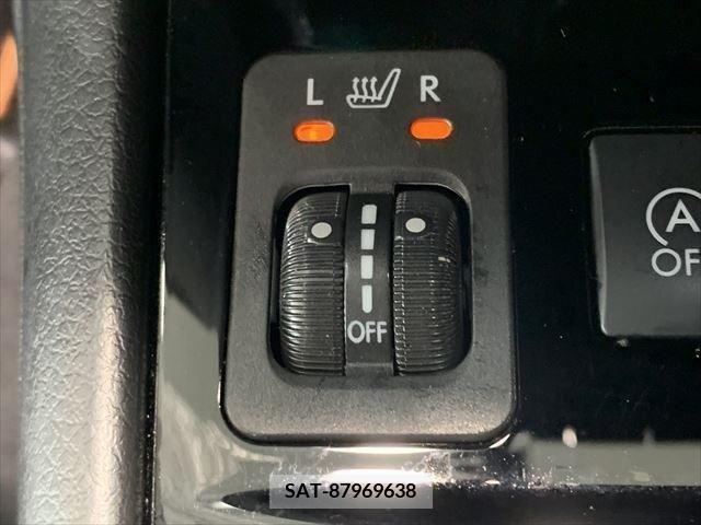 Subaru EXIGA CROSSOVER 2015-07 297557-8