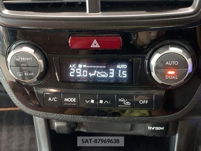 Subaru EXIGA CROSSOVER 2015-07 297557-11