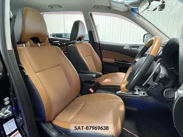 Subaru EXIGA CROSSOVER 2015-07 297557-16