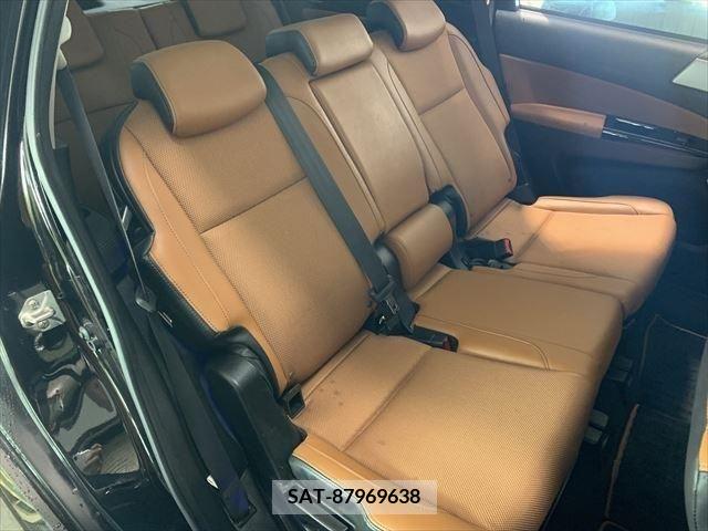 Subaru EXIGA CROSSOVER 2015-07 297557-17