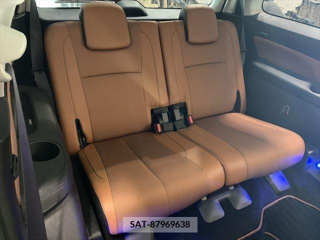 Subaru EXIGA CROSSOVER 2015-07 297557-18