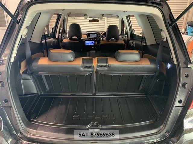 Subaru EXIGA CROSSOVER 2015-07 297557-19