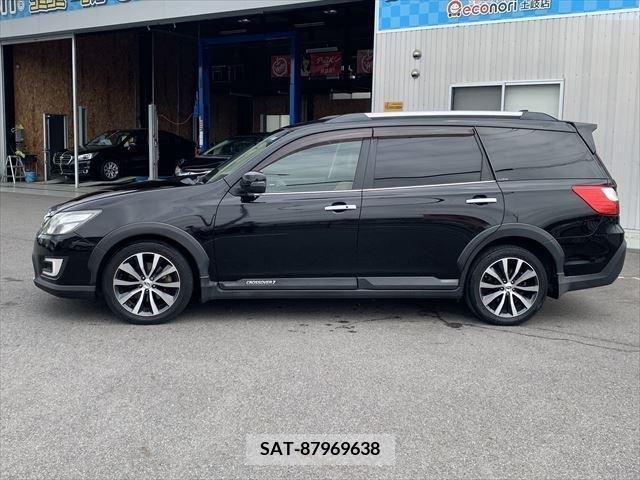 Subaru EXIGA CROSSOVER 2015-07 297557-20
